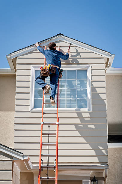 Trusted Mount Oliver, PA Siding Experts